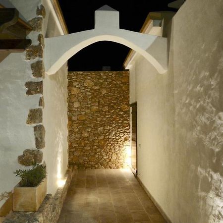 Pueblo Canario Lejlighedshotel Los Estancos Eksteriør billede